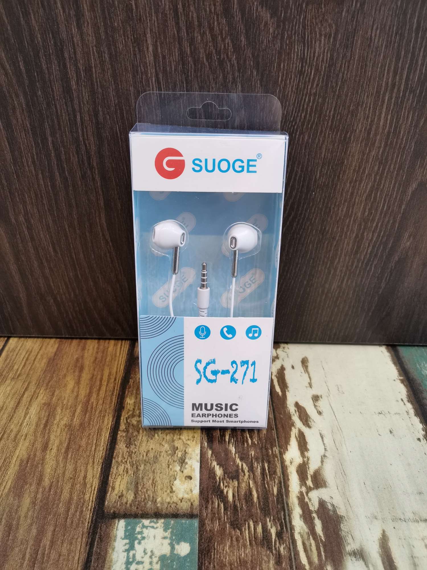 Guangdong Sogo headphones, acoustic technology enables you to enjoy pleasant, comfortable listening without ear swelling 🎧 Specification image