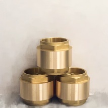 su102 brass valve