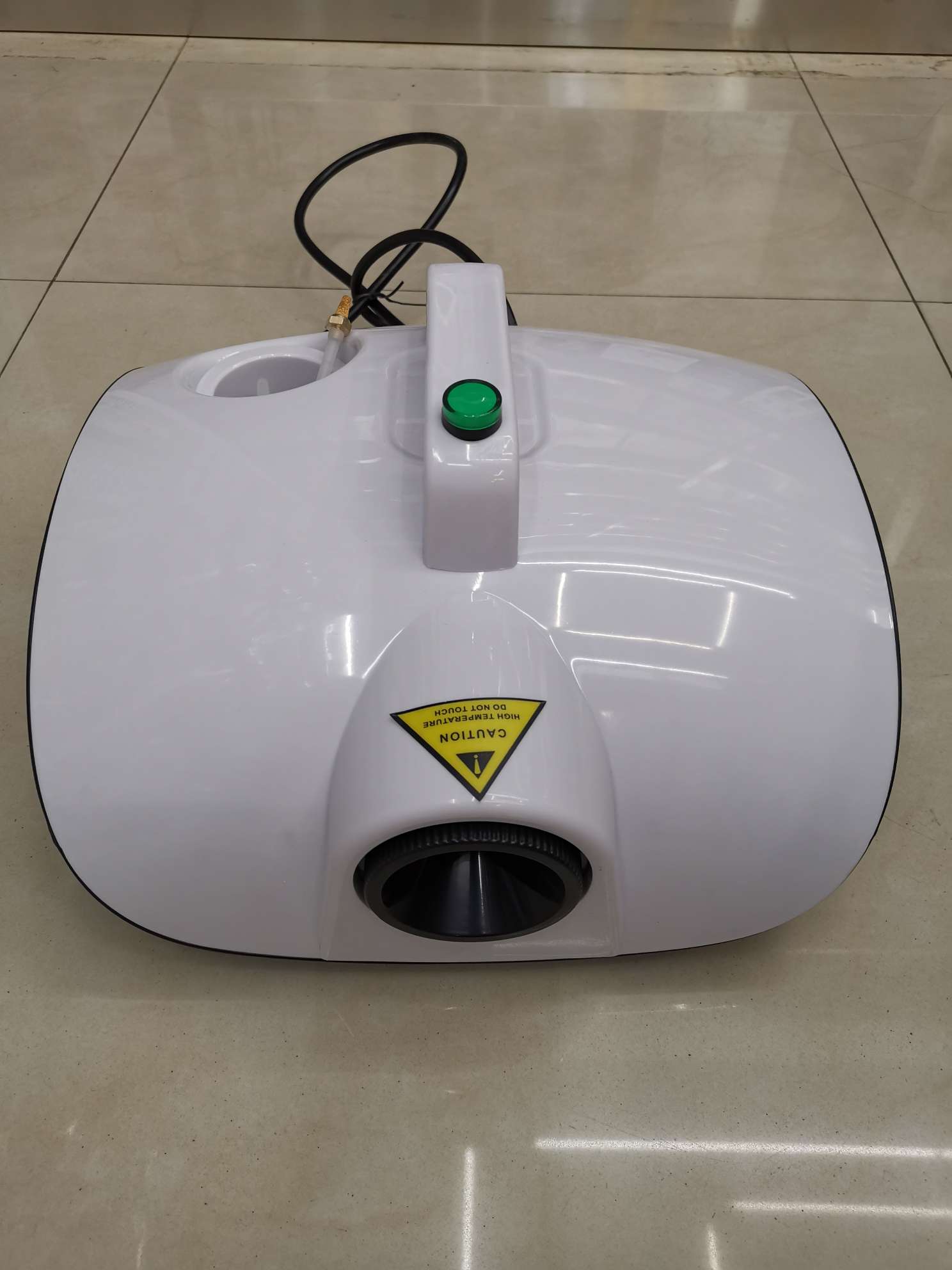 其他汽车小电器实物图