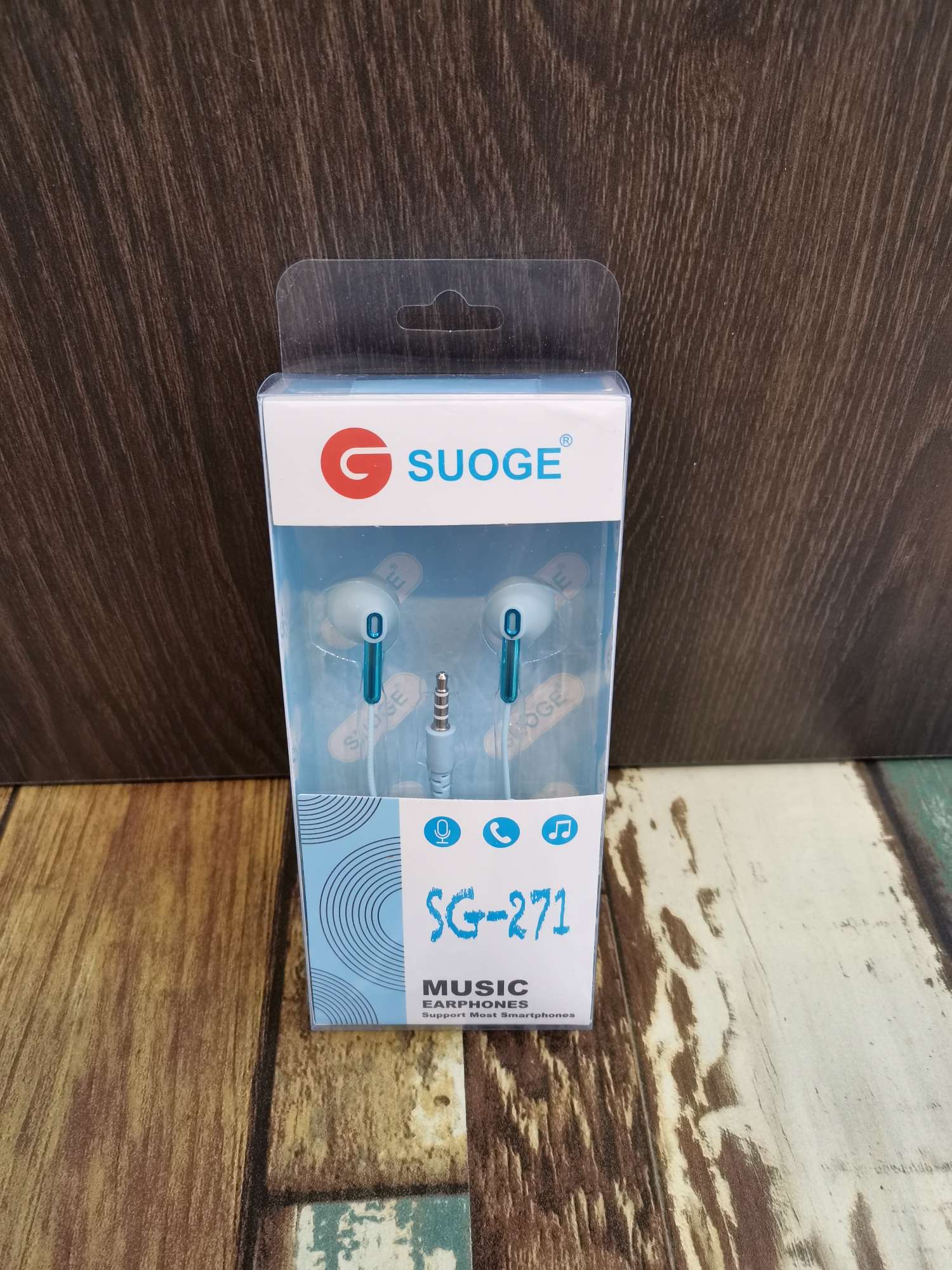 Guangdong Sogo headphones, acoustic technology enables you to enjoy pleasant, comfortable listening without ear swelling 🎧 details Picture