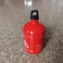 燃气瓶汽油瓶户外野营便携小汽油瓶1000ML铝制燃气瓶图