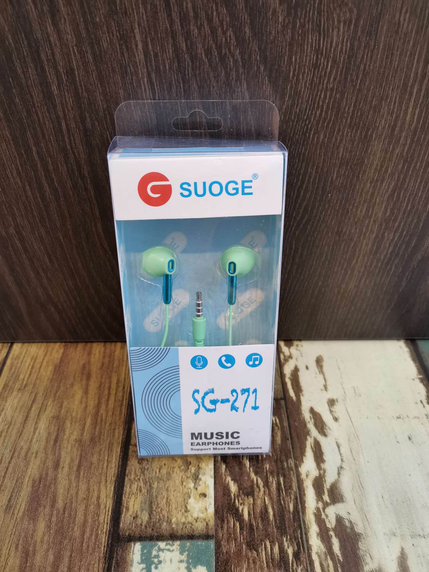 Guangdong Sogo headphones, acoustic technology enables you to enjoy pleasant, comfortable listening without ear swelling 🎧 Application Scenario