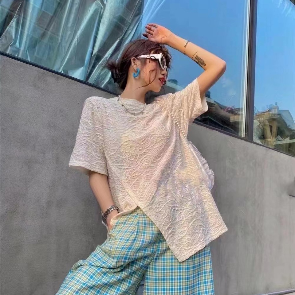 衣服