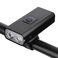 强光超亮USB充电自行车前灯图