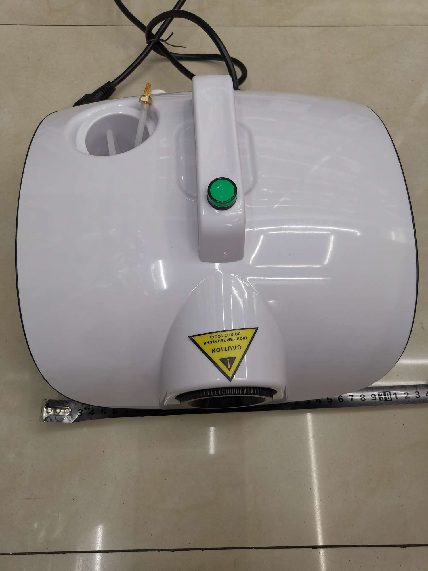 杀菌雾化/杀菌雾化/杀菌雾化白底实物图