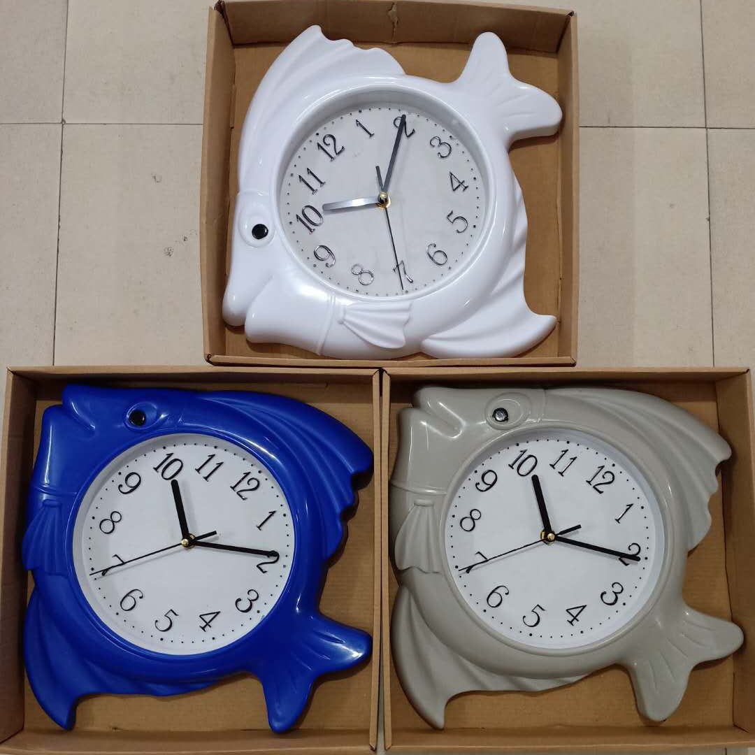 Craft clock