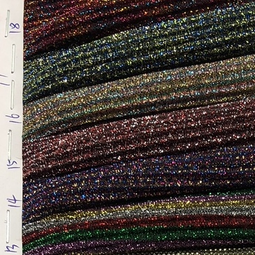 新款加厚亮丝绉爆款