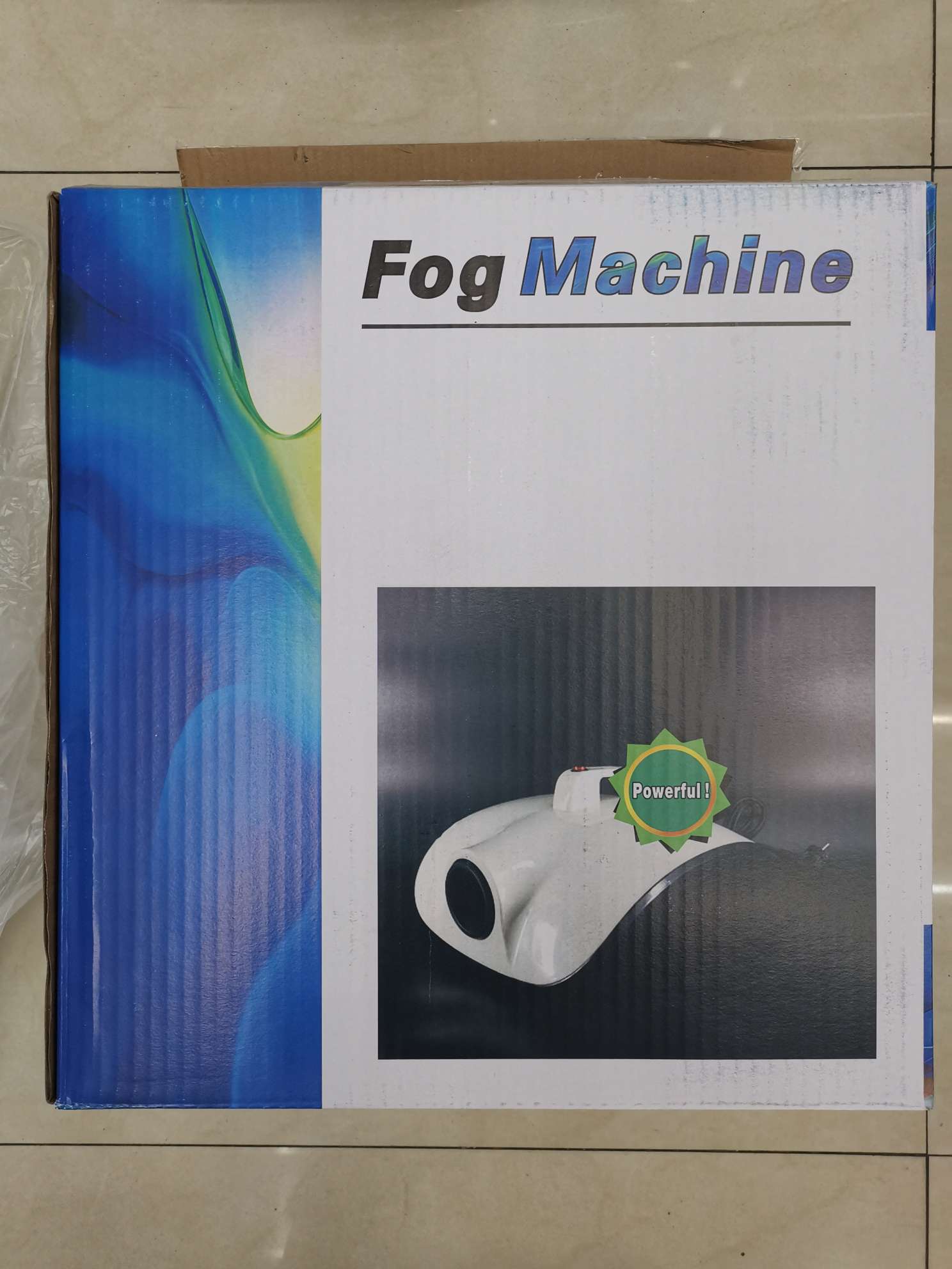 汽车雾化消毒机汽车空调杀菌雾化液除臭甲醛除异味雾化纳米净化剂详情图2