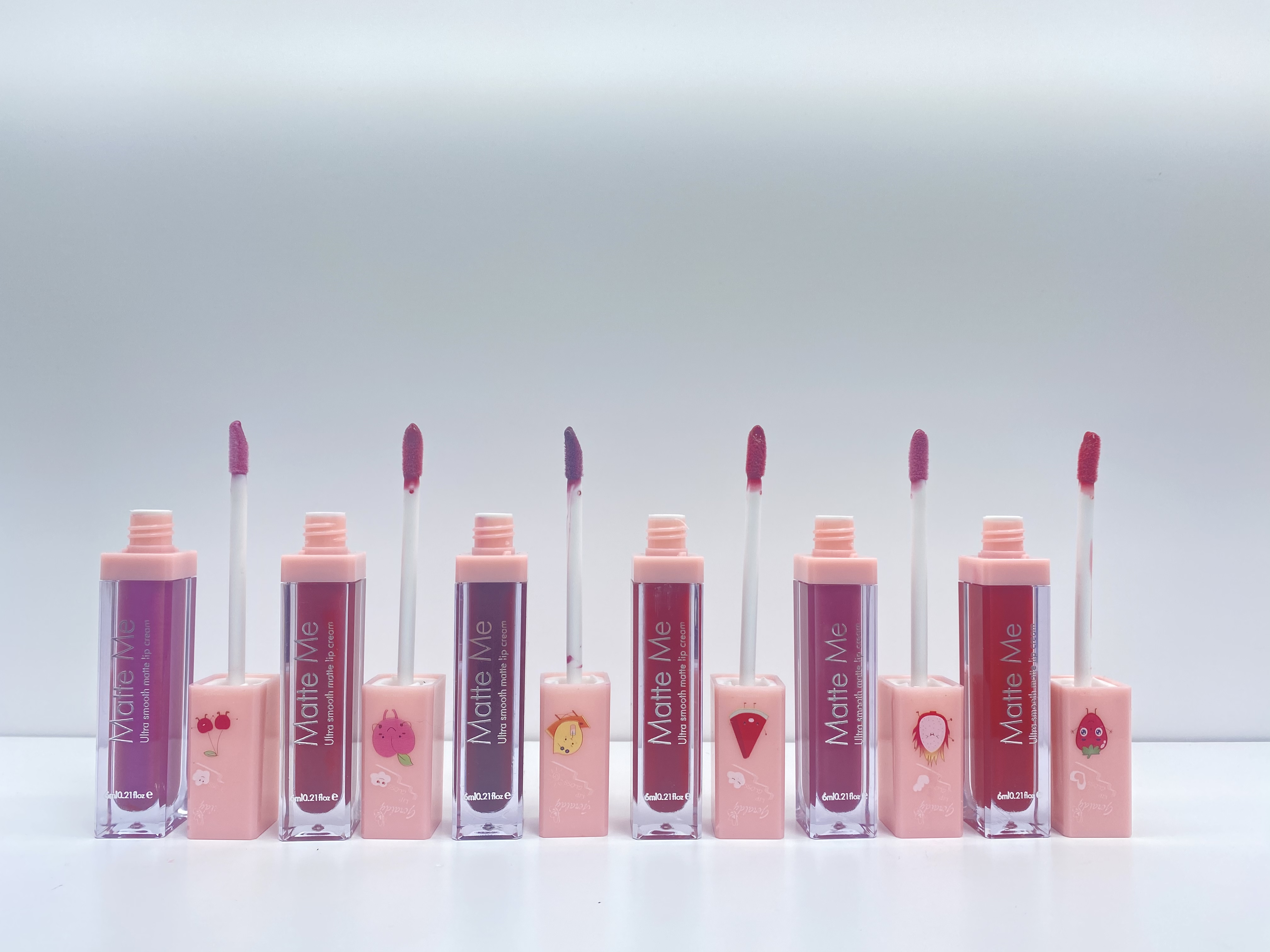 丽丹秀出品新款唇彩详情图14