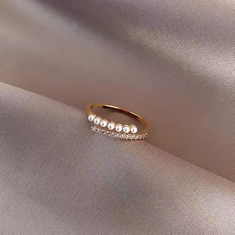 خاتم اللؤلؤ الجديد لخاتم تشنغونغ 2021 يمكن تنظيم CL01058-30 Specification image
