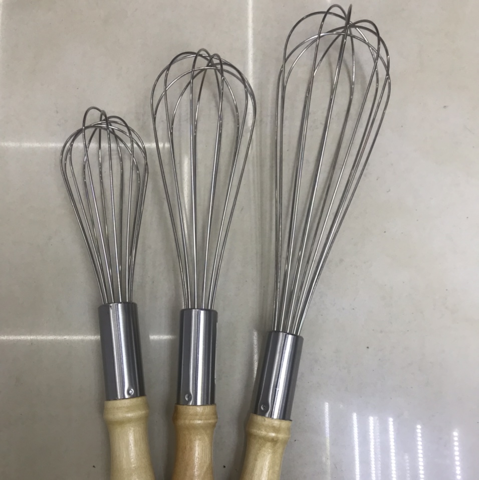 不锈钢打蛋器