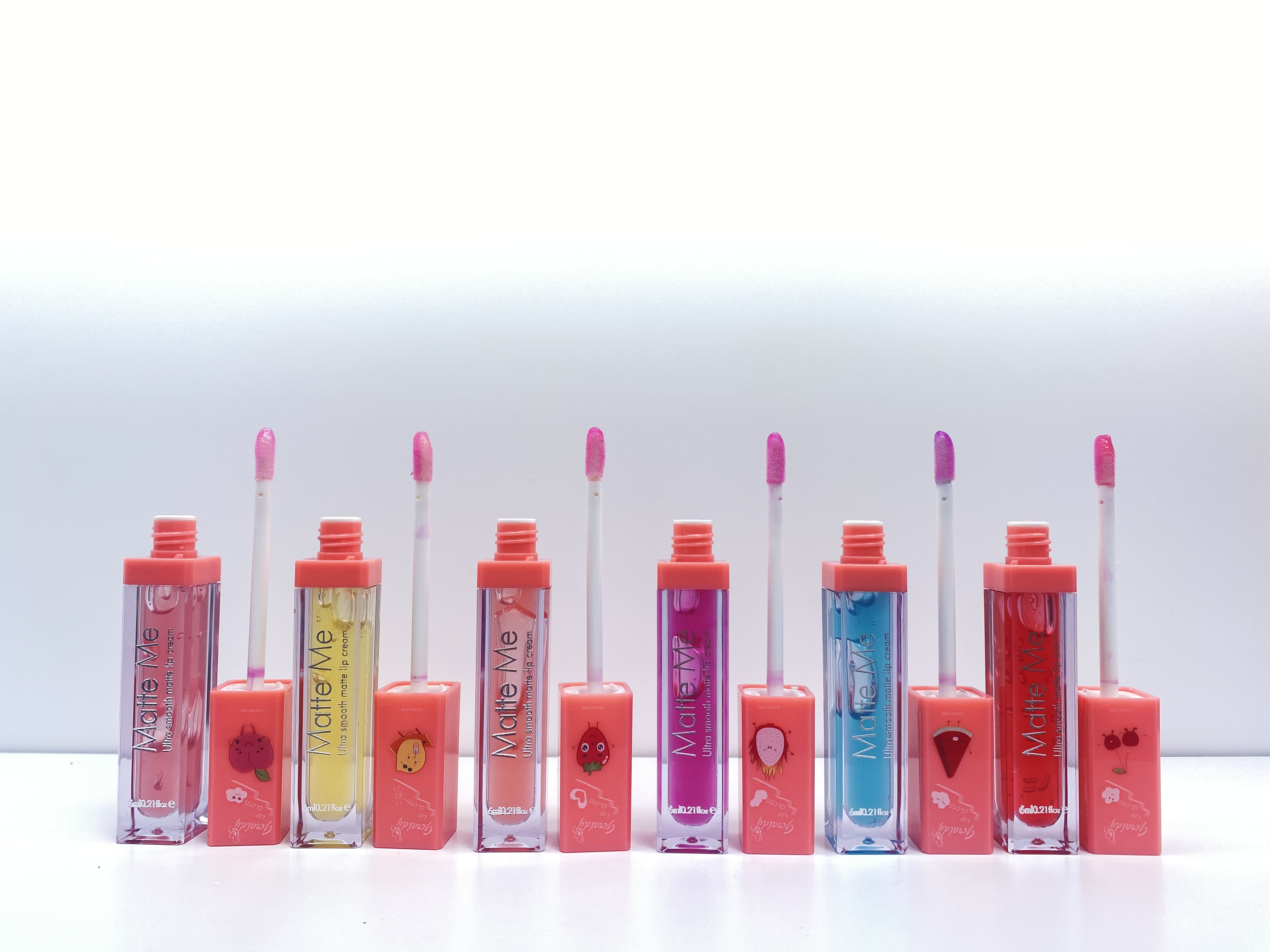 丽丹秀出品新款唇彩详情图11