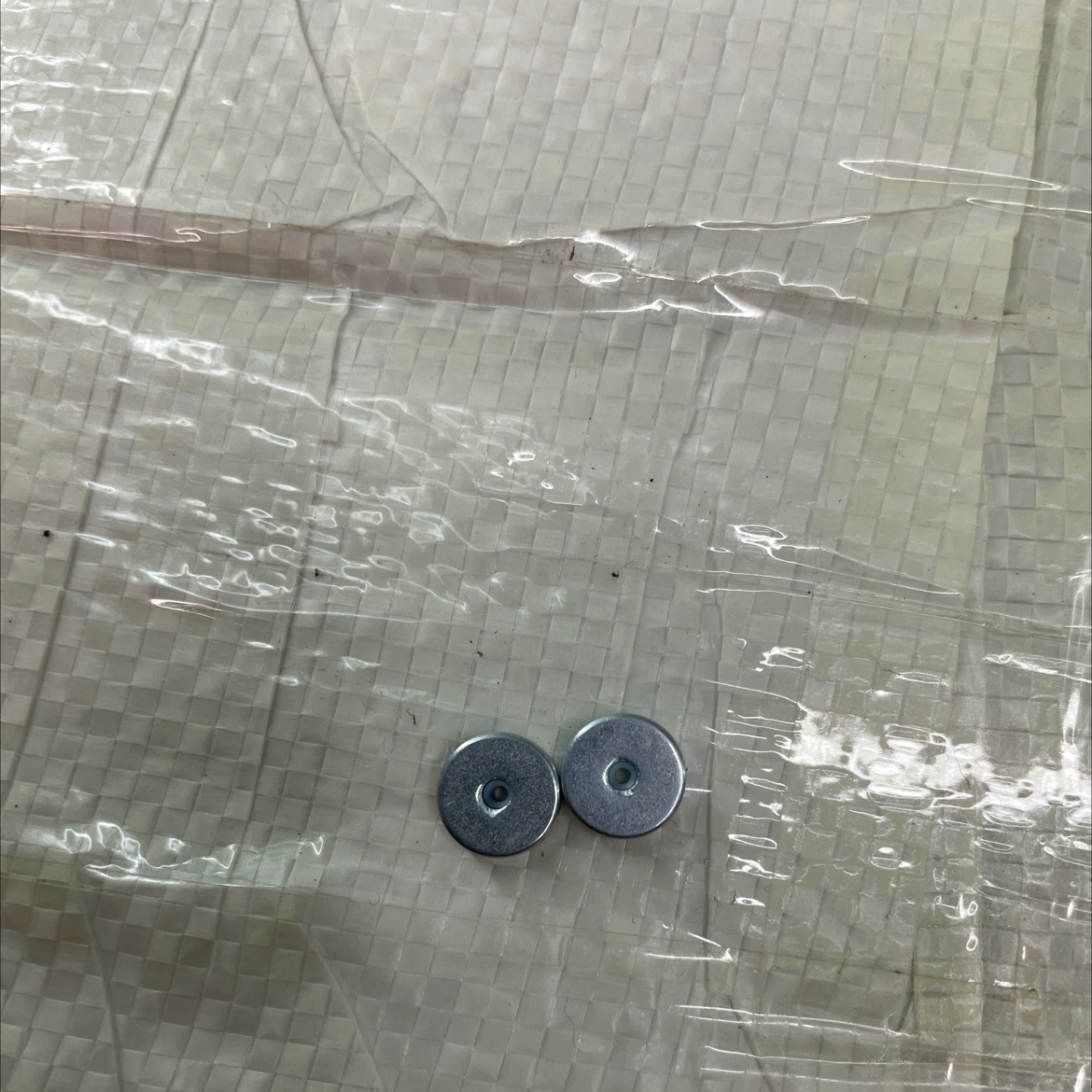 魔术道具磁铁