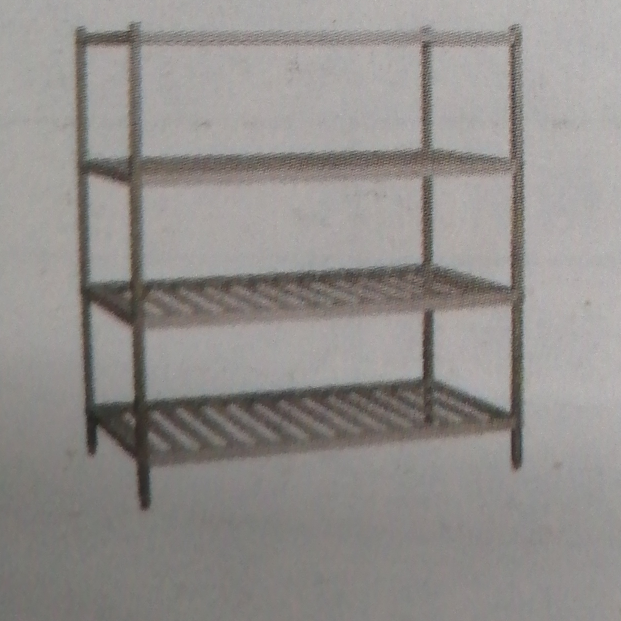 固定式圆管/方管