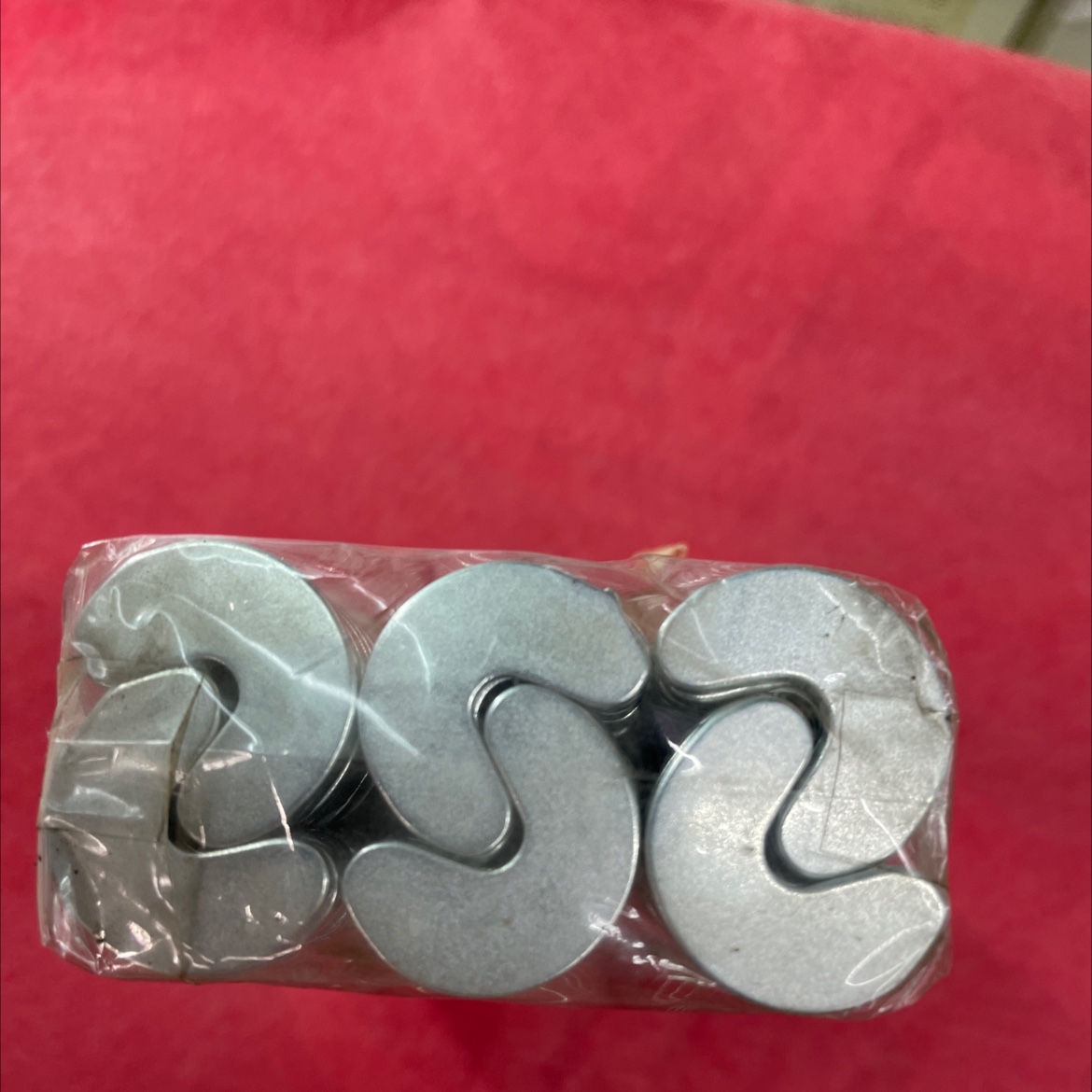 门吸V字形磁铁