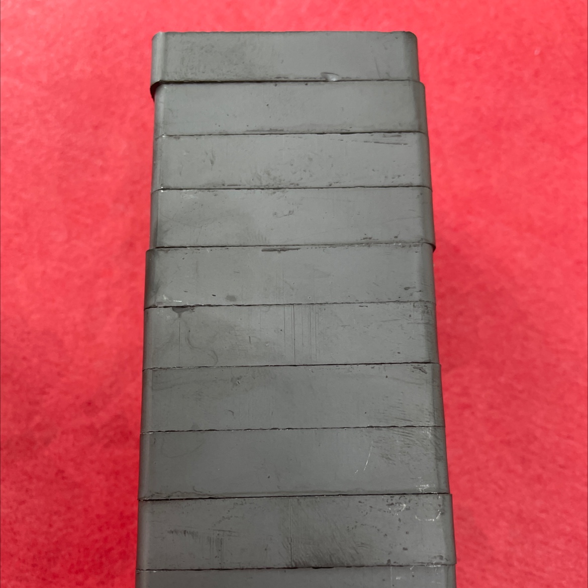 铁氧体工具永磁产品图