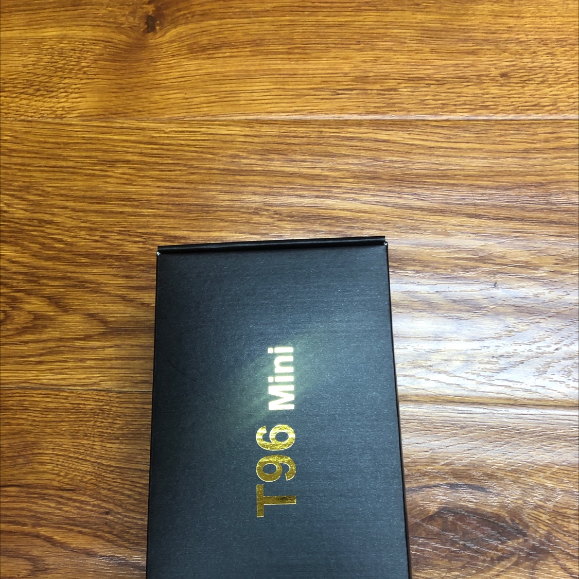 机顶盒T96Mini细节图