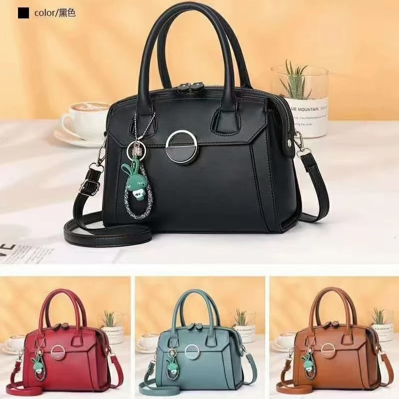 Mother's Day gift bag for mother's birthday practical suitable for mother-in-law handbag middle-aged woman bag simple atmosphere