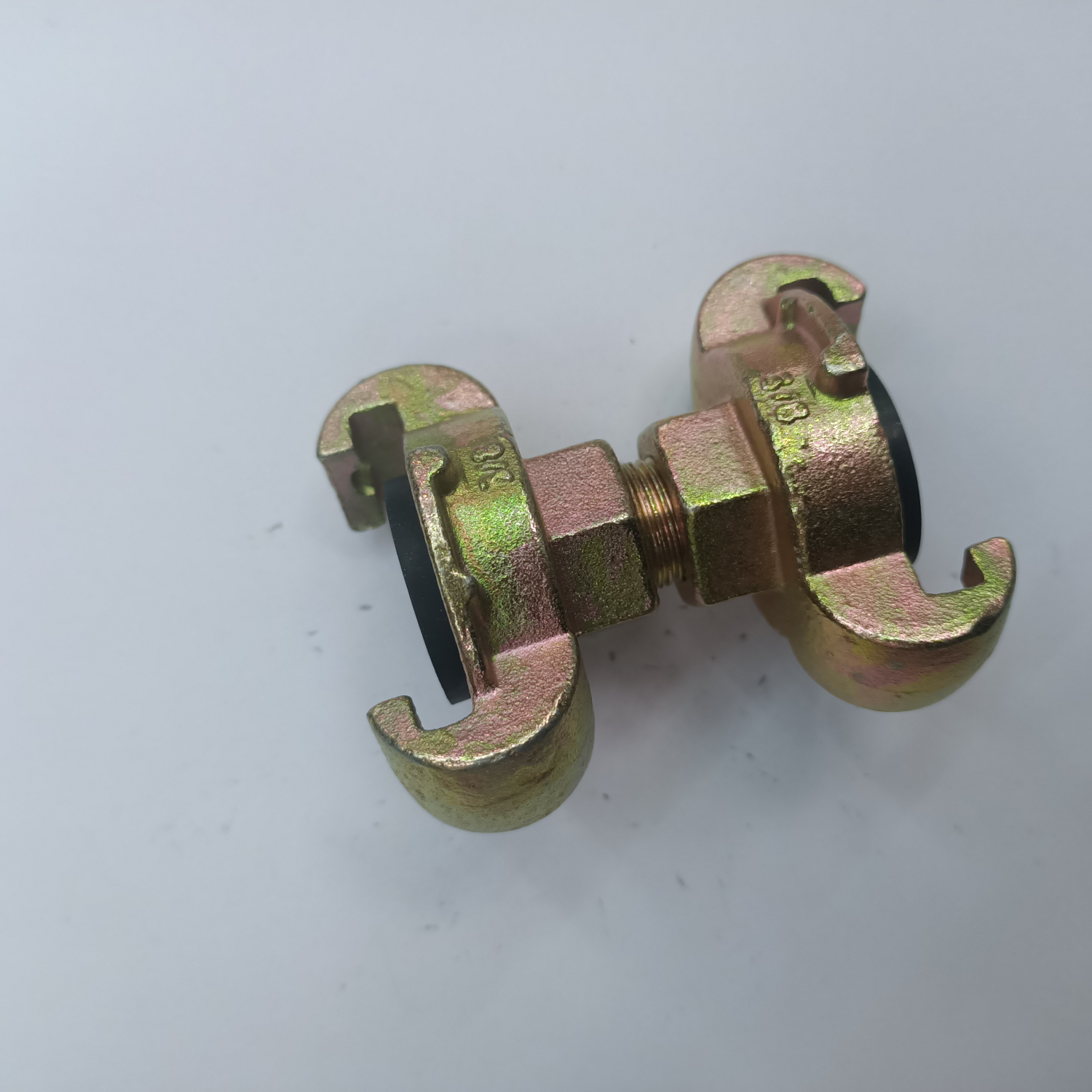 欧标/美标 万用空气管接头 Air Hose Coupling 爪型接扣
