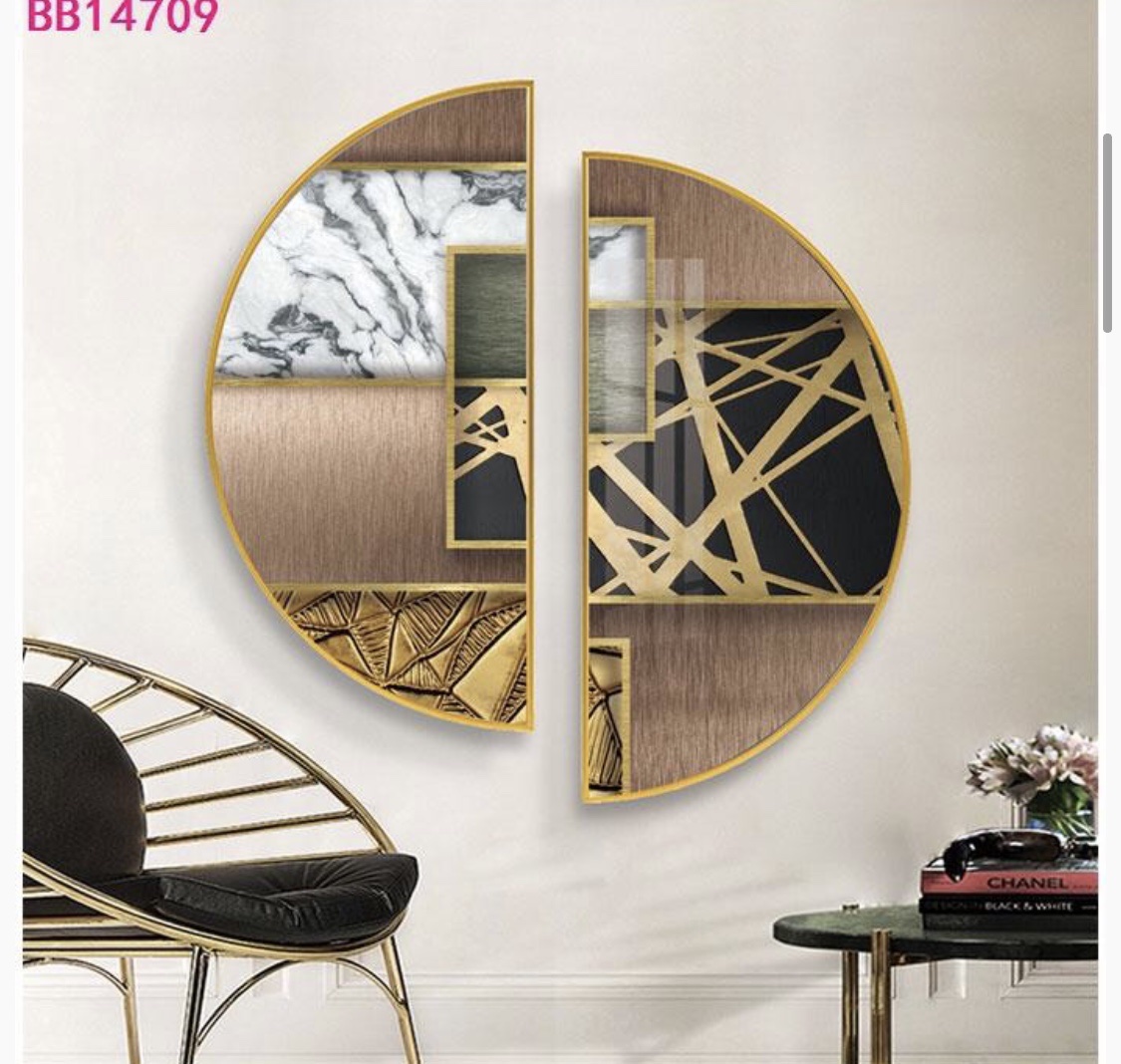 Semicircle Item Picture