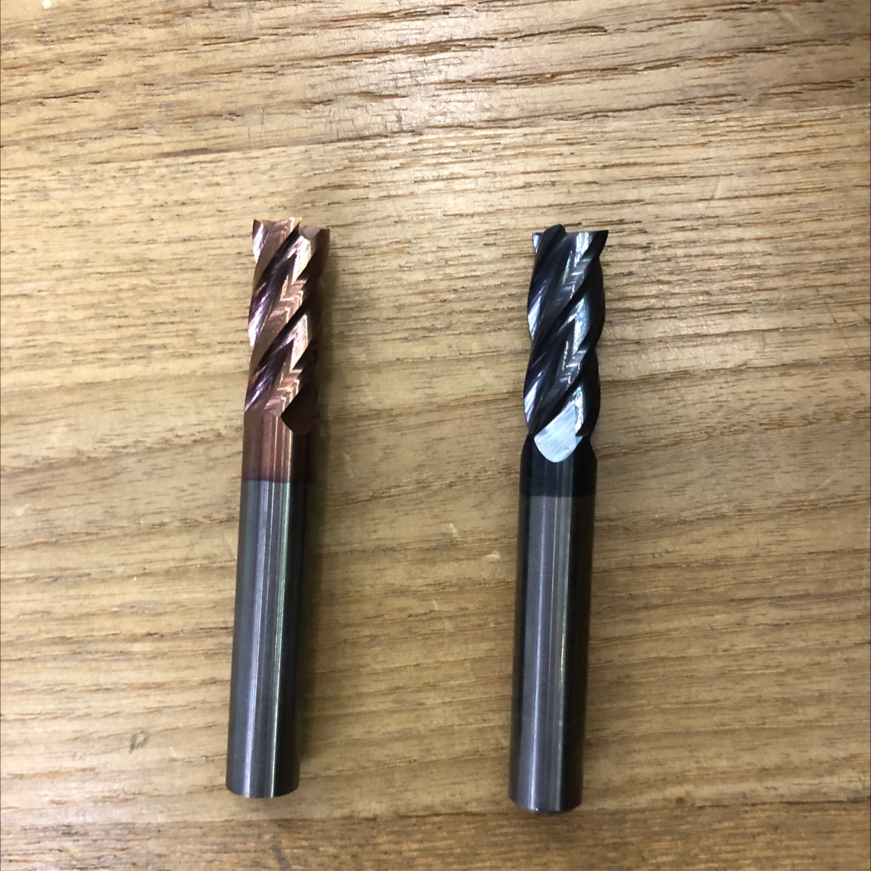 4刃合金刀