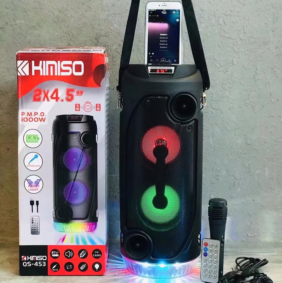 QS-453