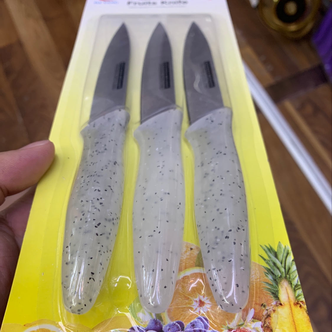 F04小刀产品图