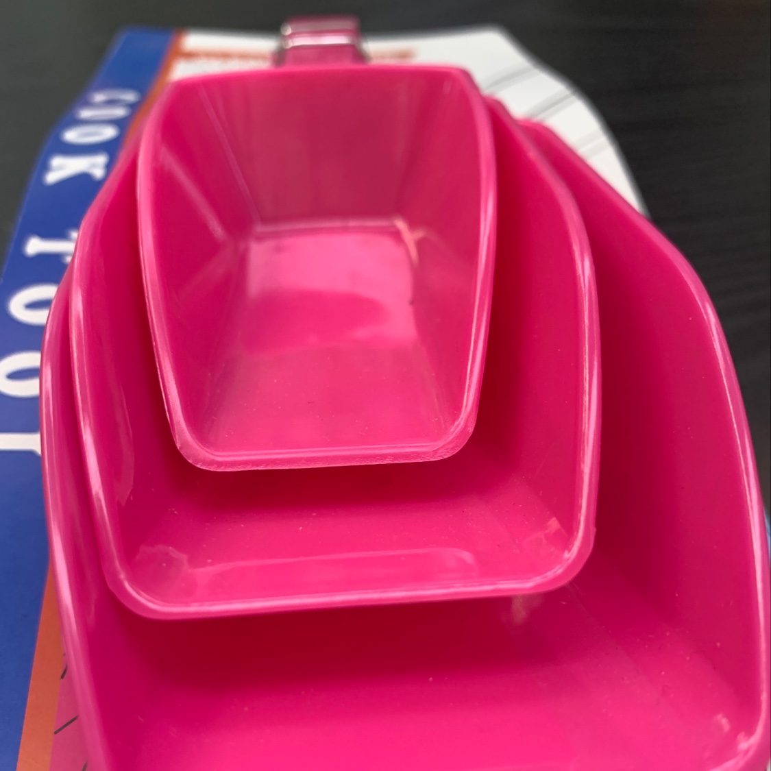 3pc ice shovel details Picture