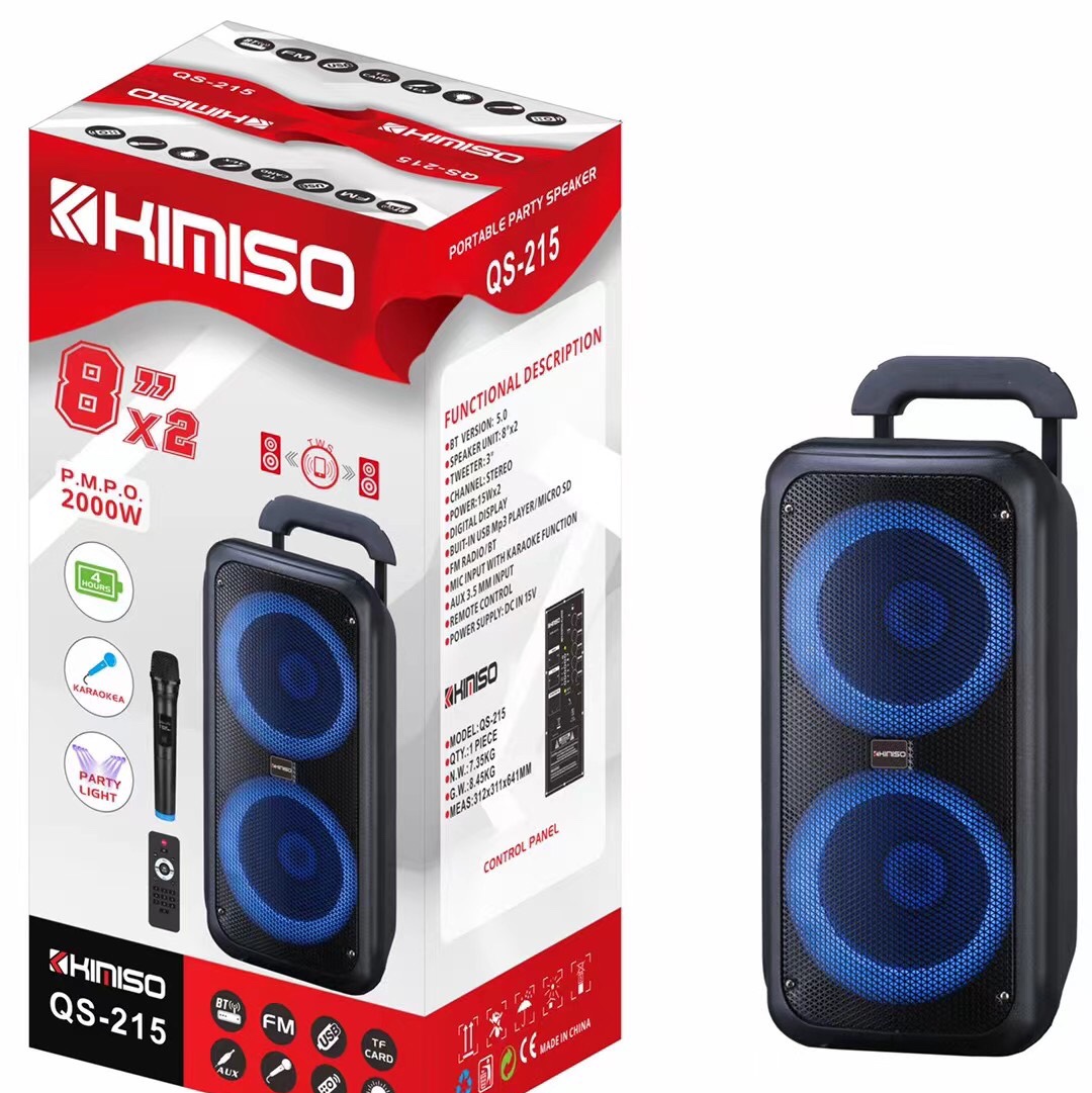 QS-215