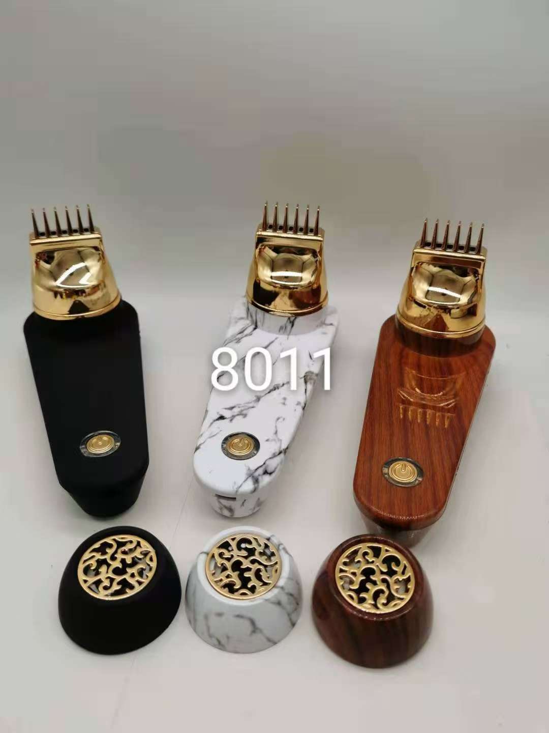 8011水滴香薰机USB充电细节图