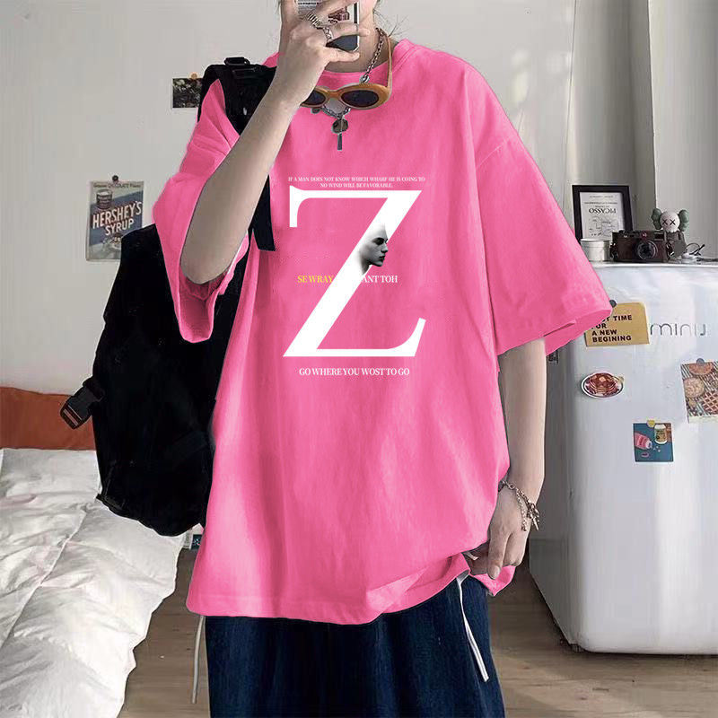 Short-sleeved men's Takada Kenzo T-shirt 2021 Summer Tiger Head print half sleeve round neck couple shirt fashion short sleeved men's Takada Kenzo T-shirt 2021 Summer Tiger head print half sleeve round neck couple top fashion full figure