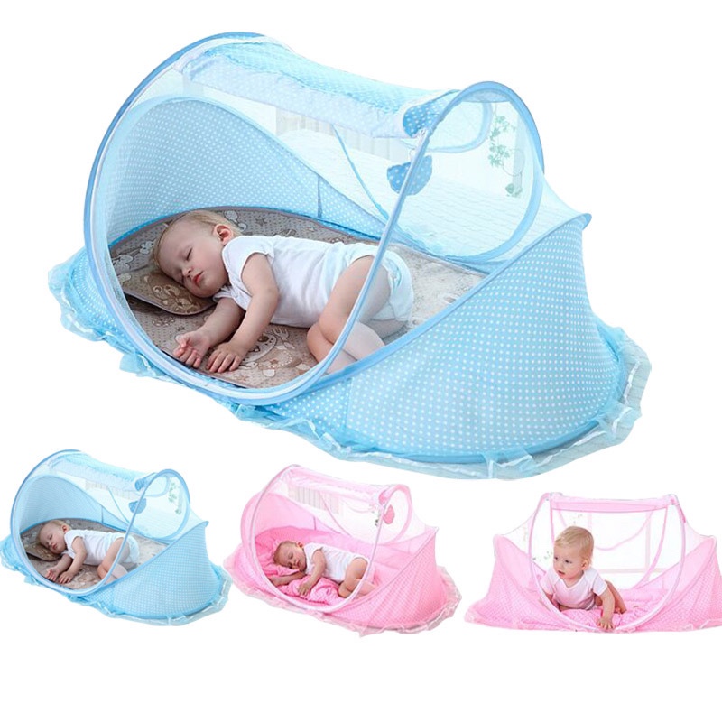 Baby Crib 1