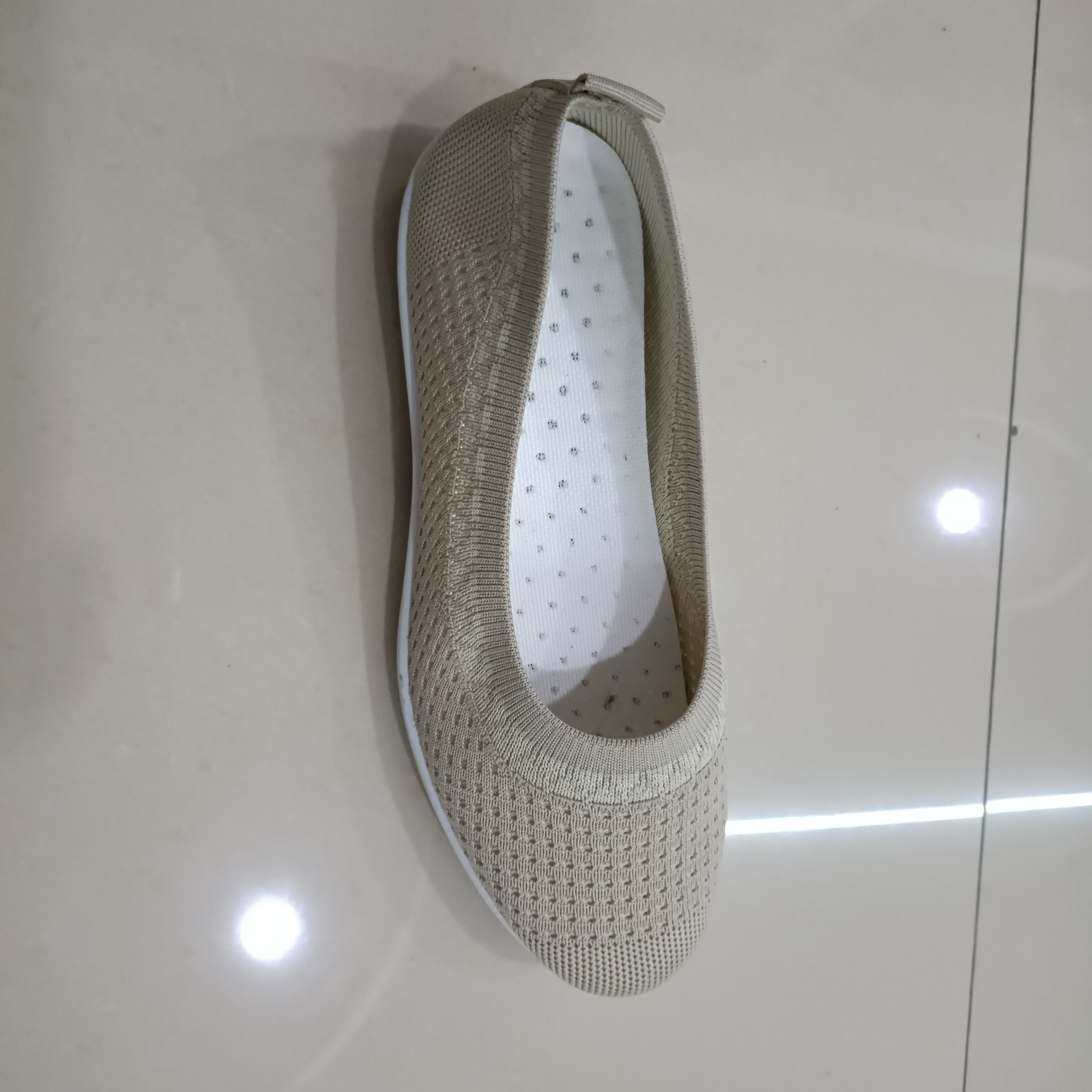 休闲女鞋043