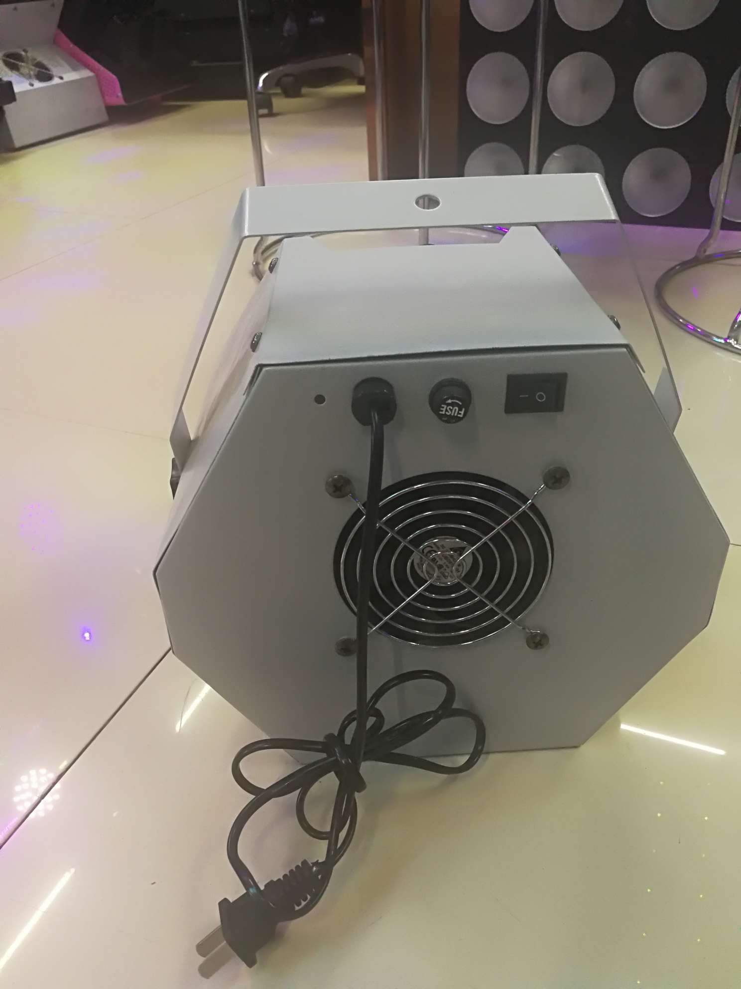舞台小泡泡机详情图2