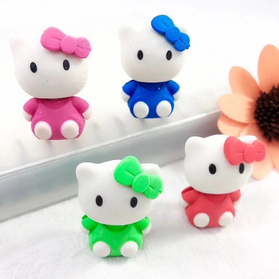 造型kt猫产品图