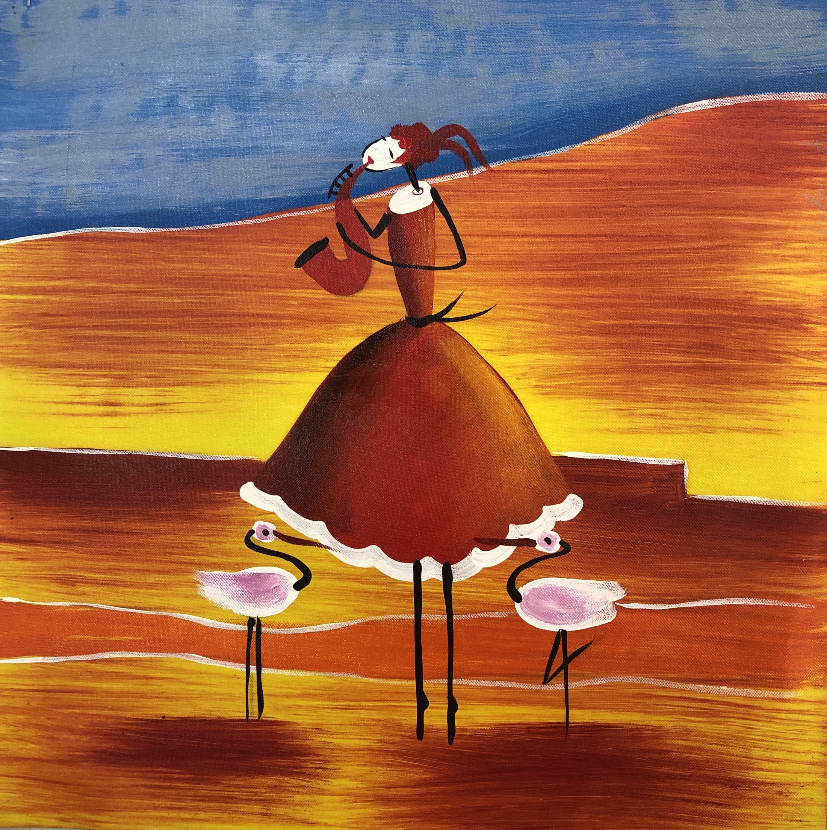 动漫/明星挂件实物图