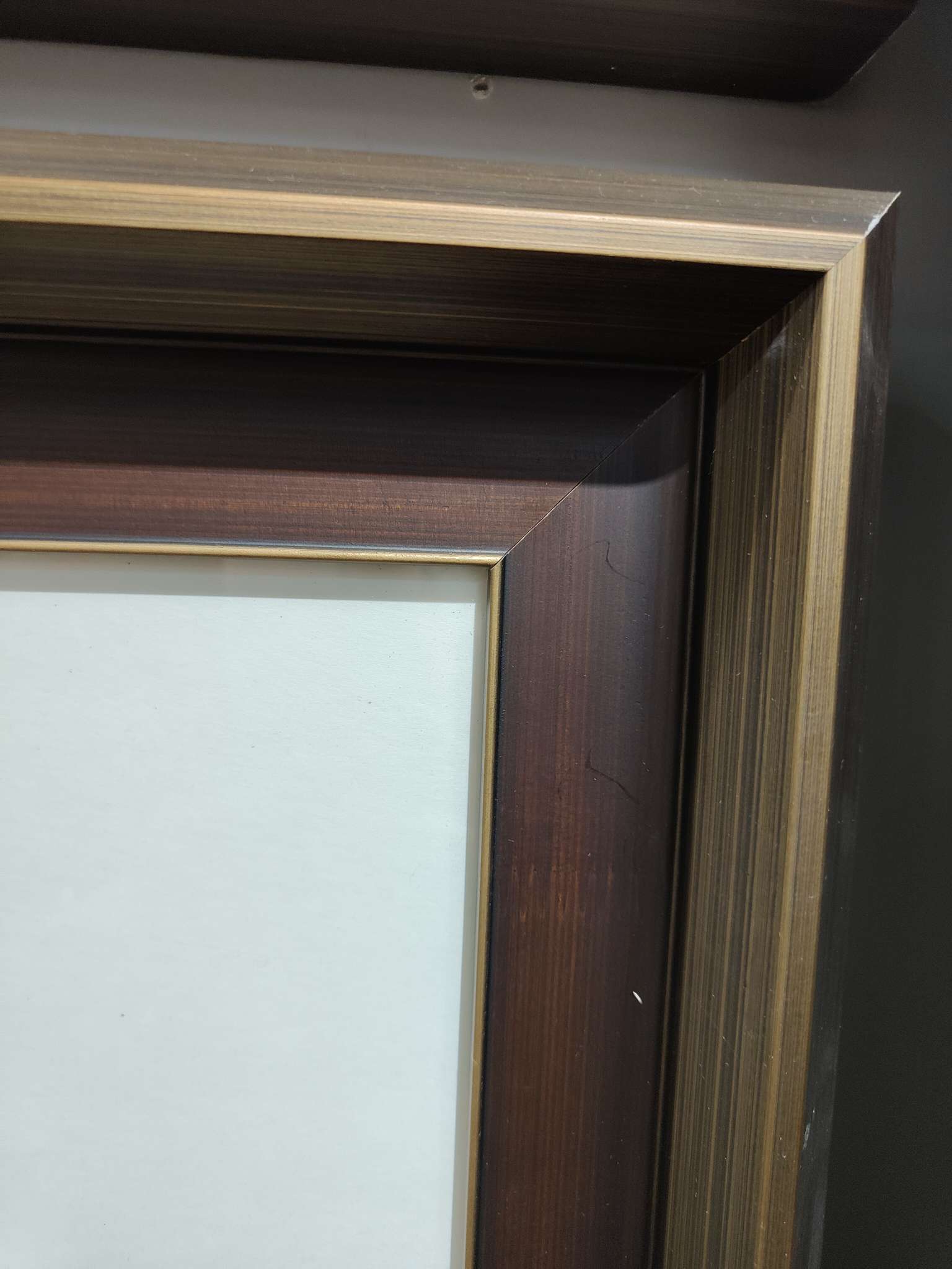 铜彩雕画产品图