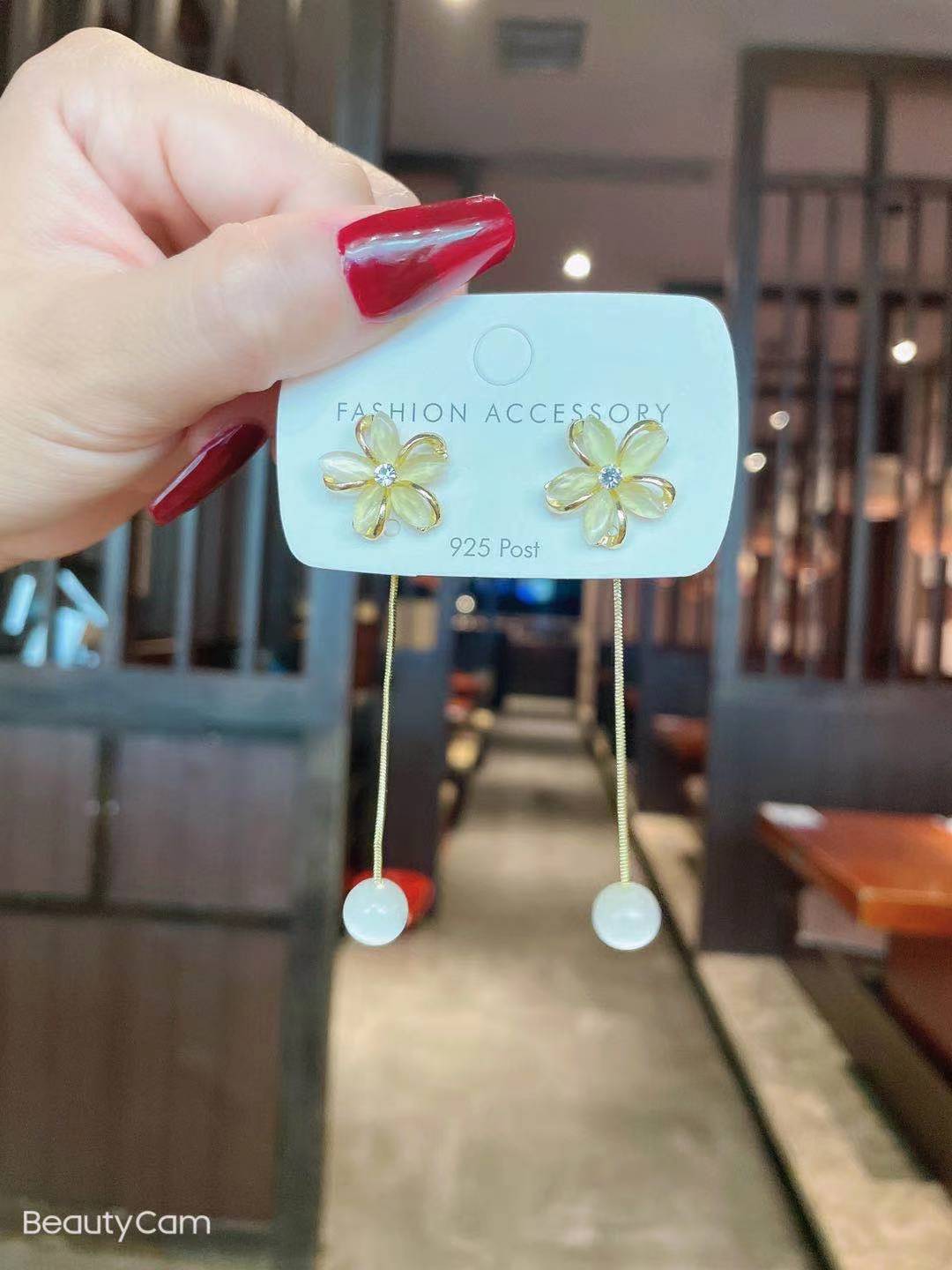 Yunmei Accessories describe pic - 3