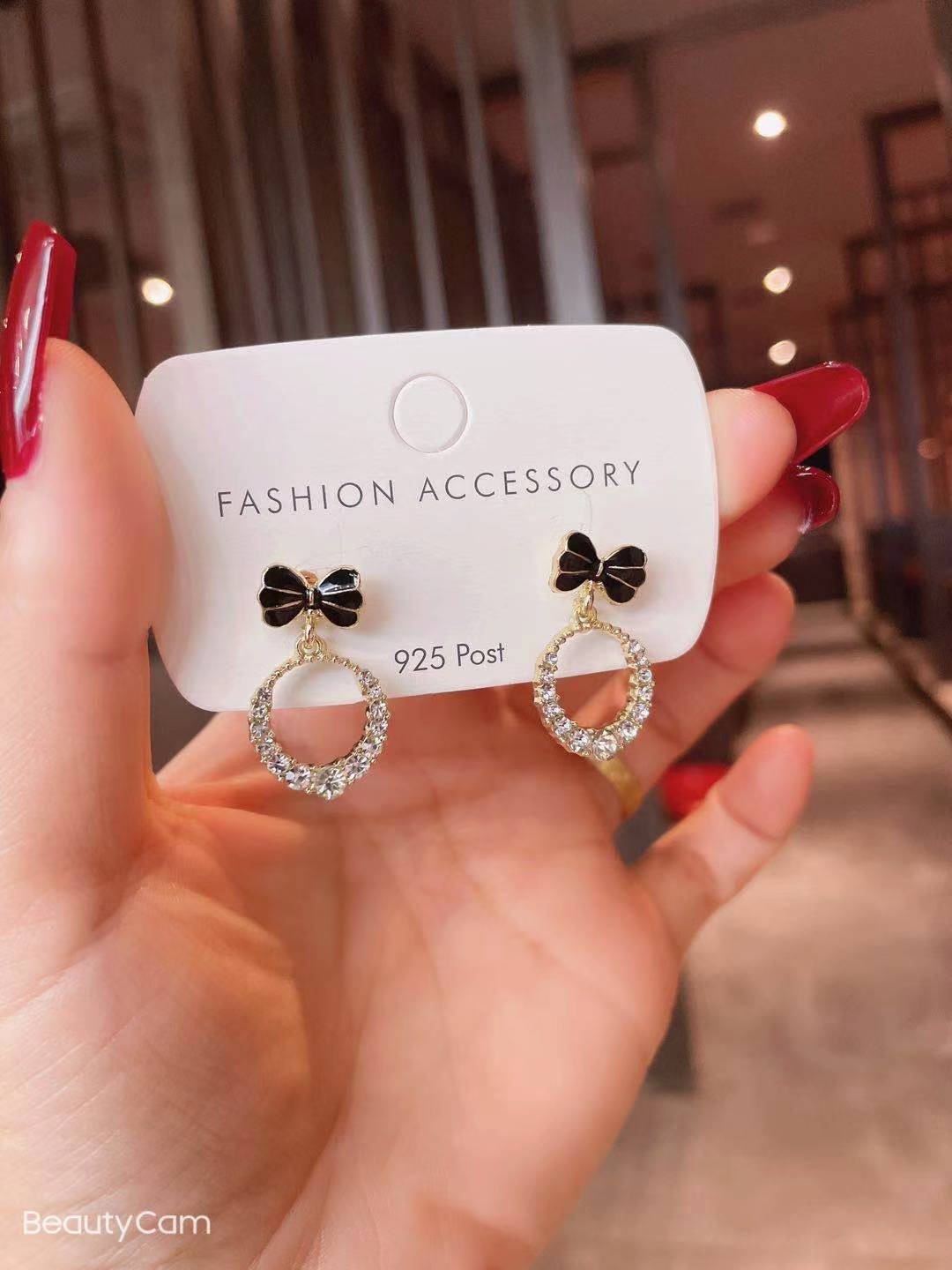 Yunmei Accessories describe pic - 1