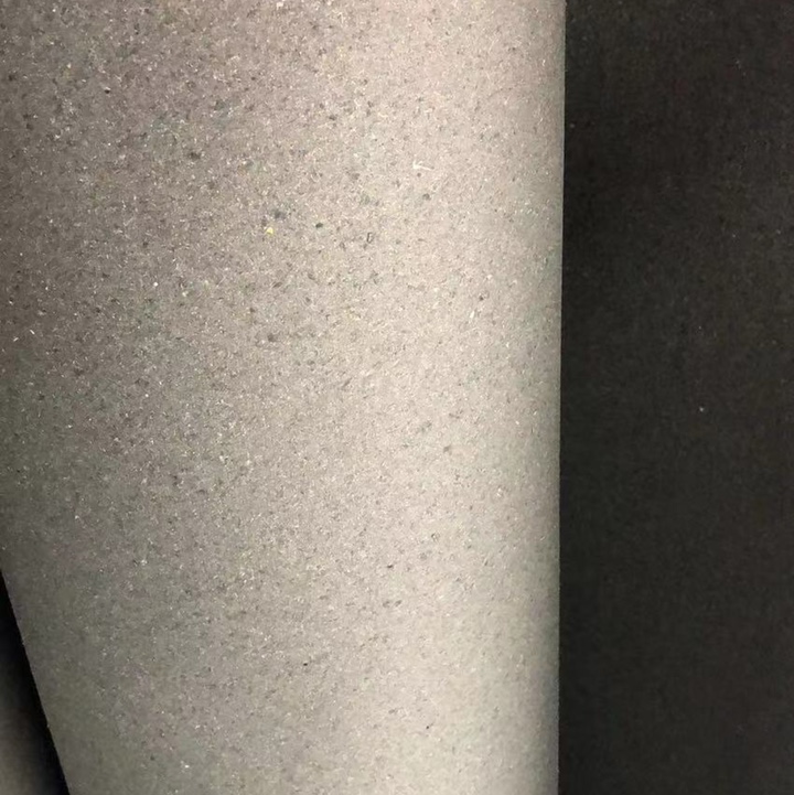 Factory direct sales of 1.8mm ordinary recycled leather in stock
