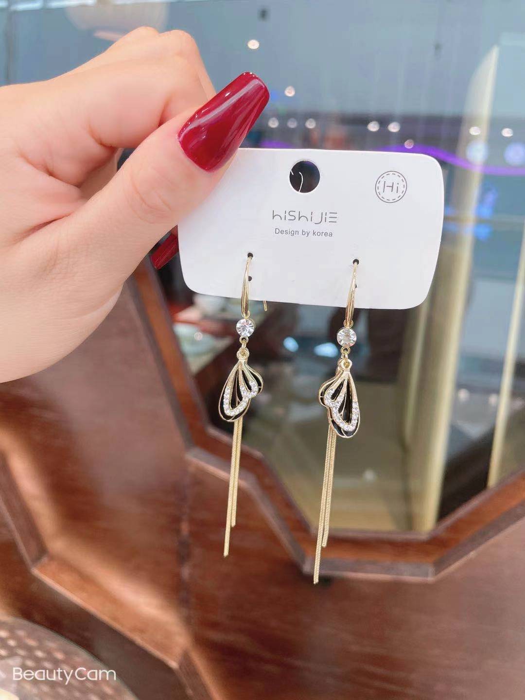 Yunmei Accessories describe pic - 4