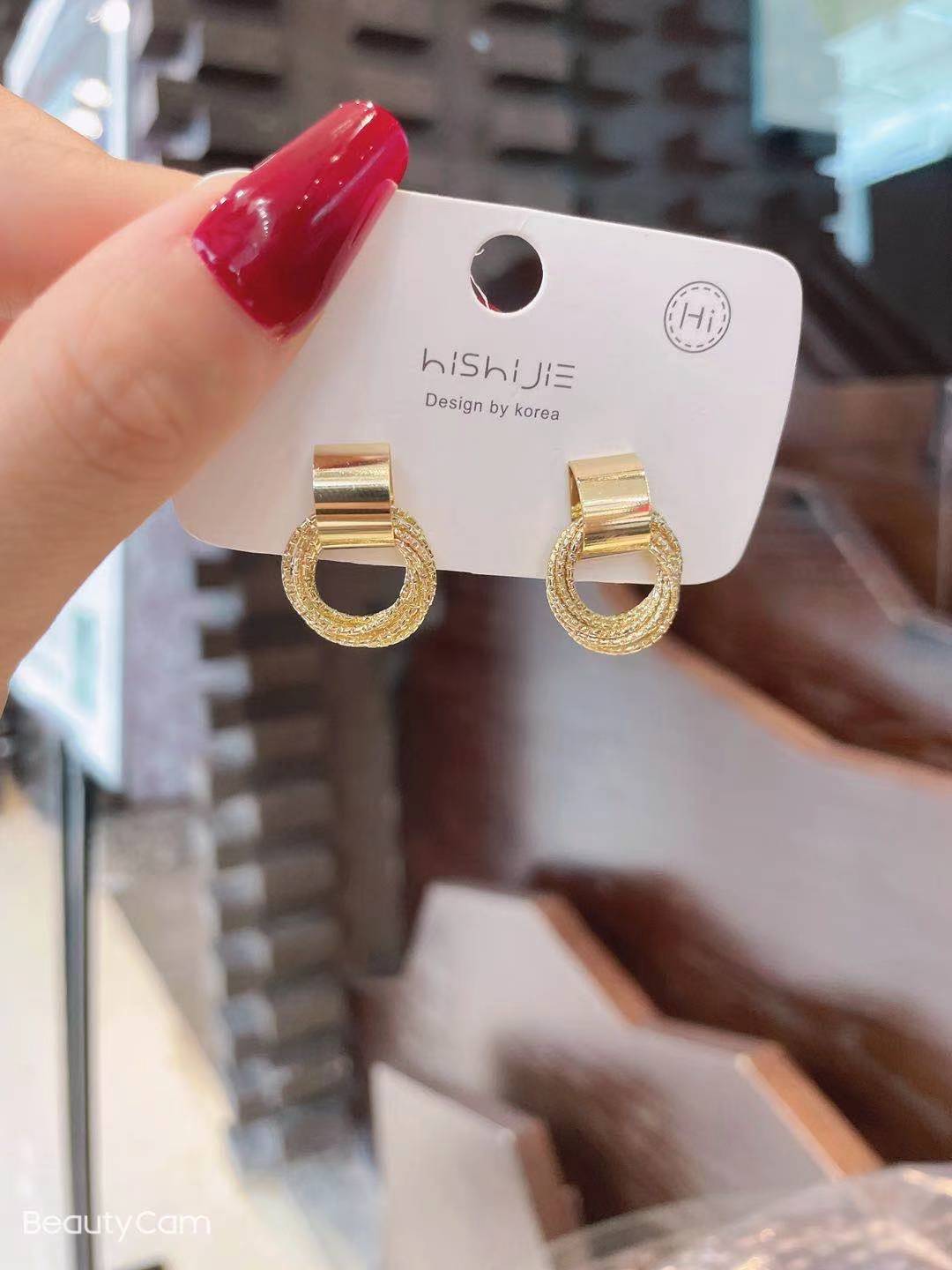 Yunmei Accessories describe pic - 8