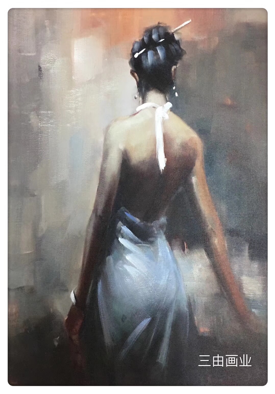 油画/装饰画/家饰产品图