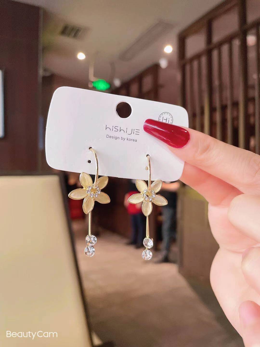 Yunmei Accessories describe pic - 7