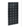 太阳能板 太阳能光伏板单晶100WM-100W图