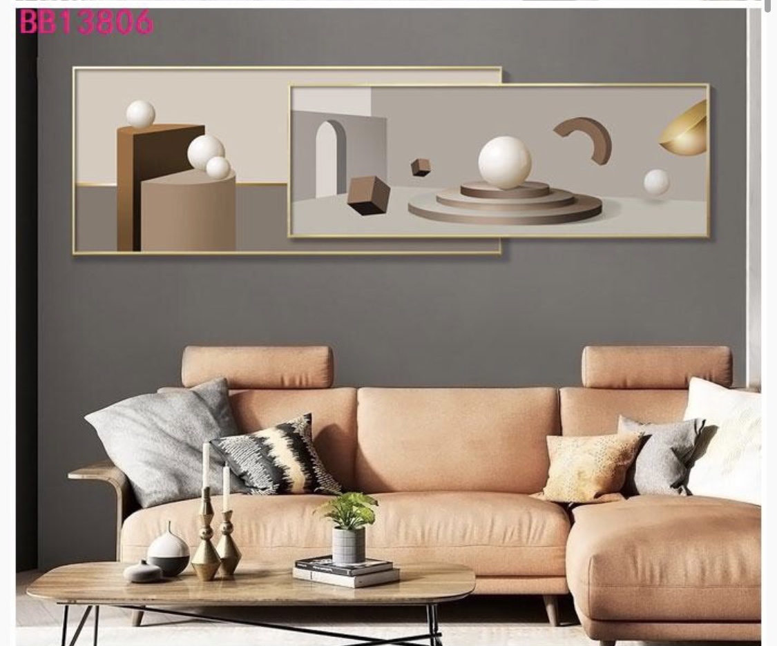 油画/装饰画/家饰产品图