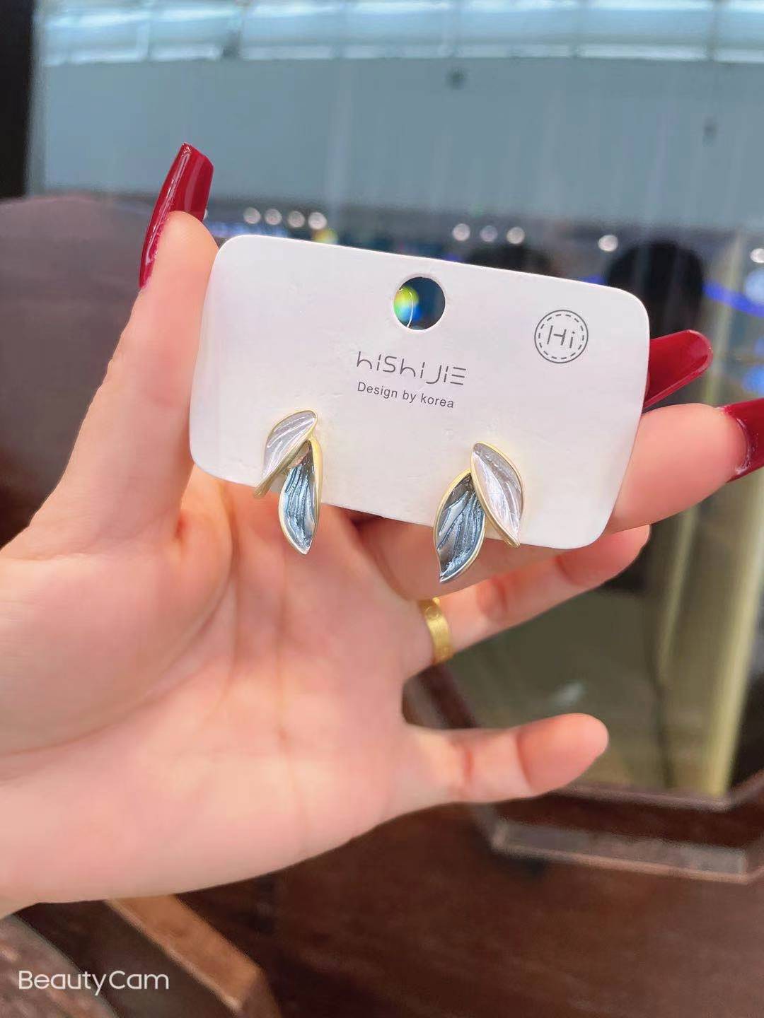 Yunmei Accessories describe pic - 2