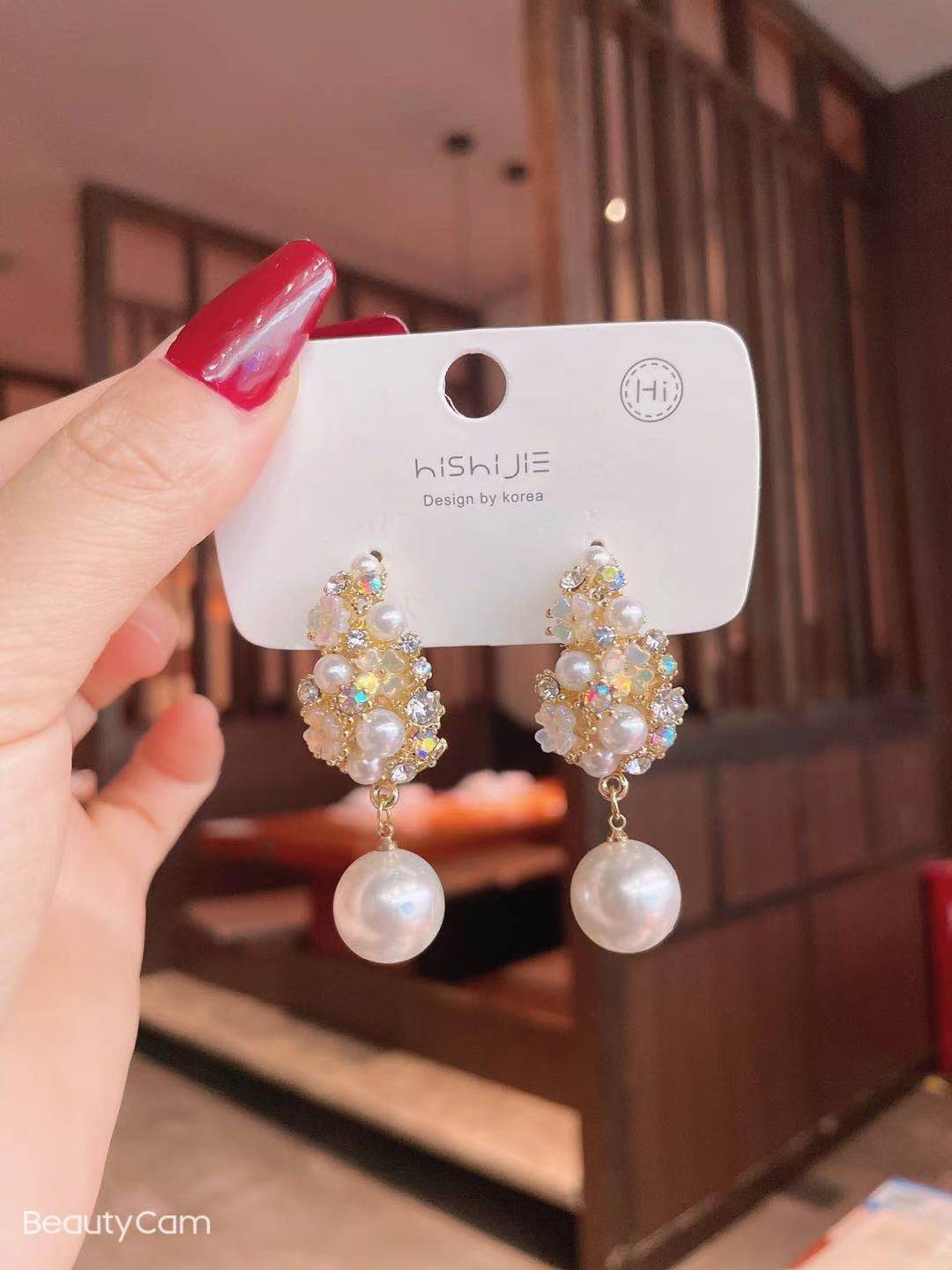 Yunmei Accessories describe pic - 6