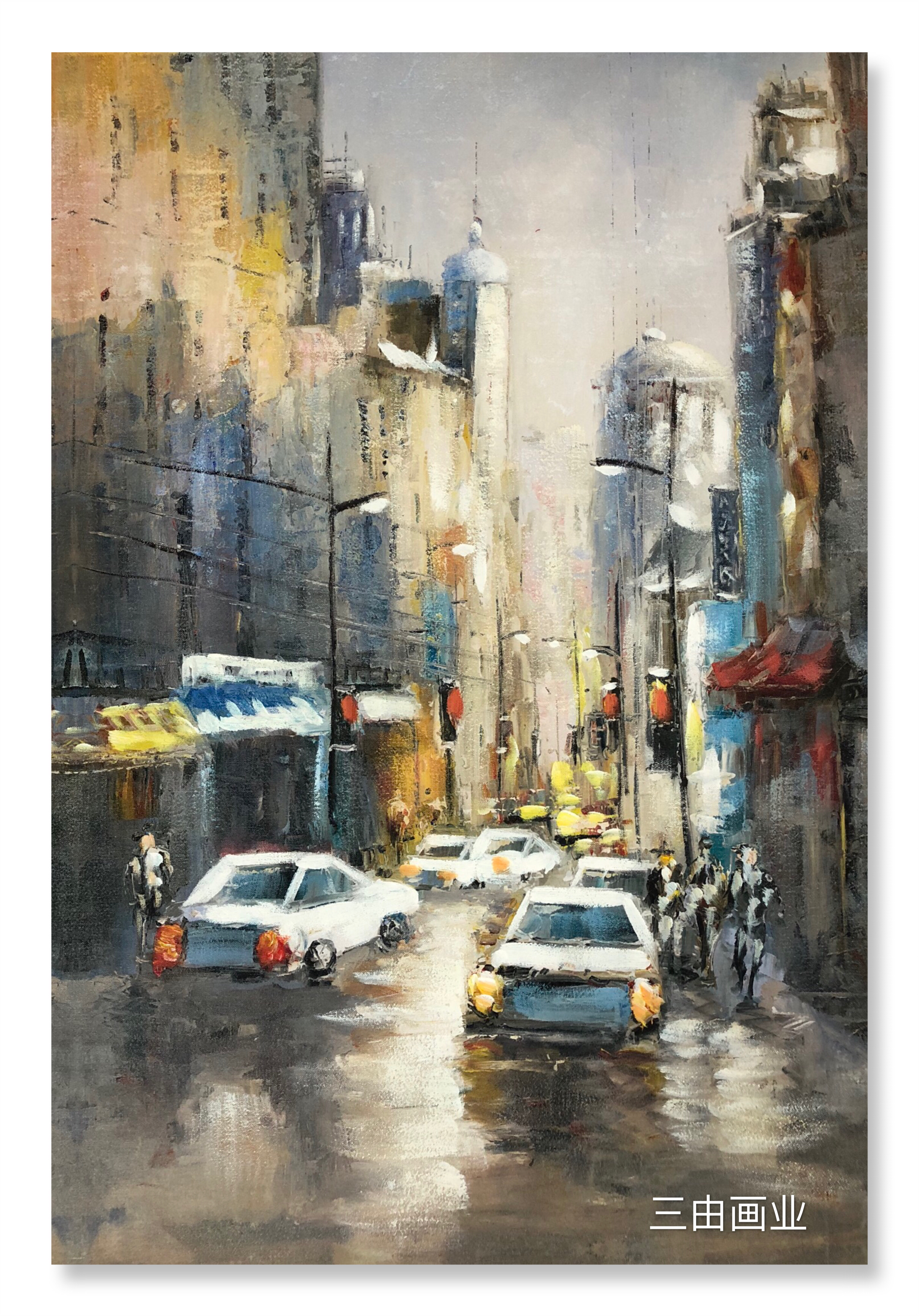 油画/装饰画/家饰产品图