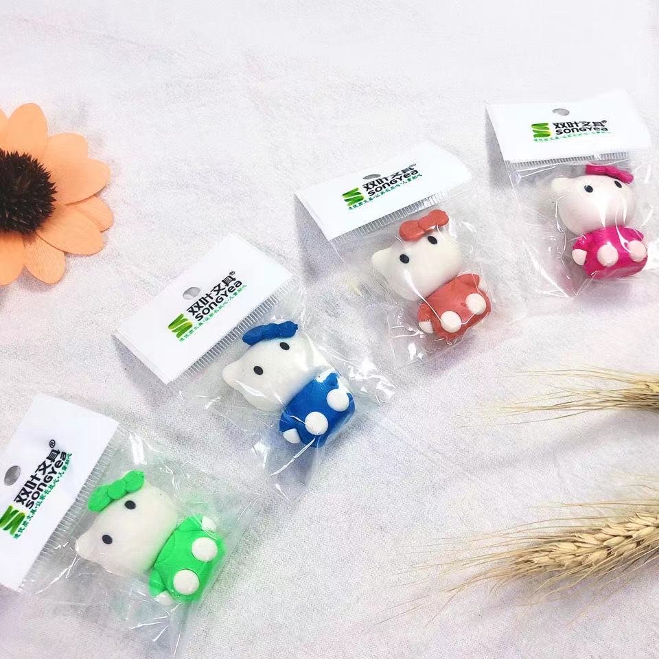 龙猫零食实物图